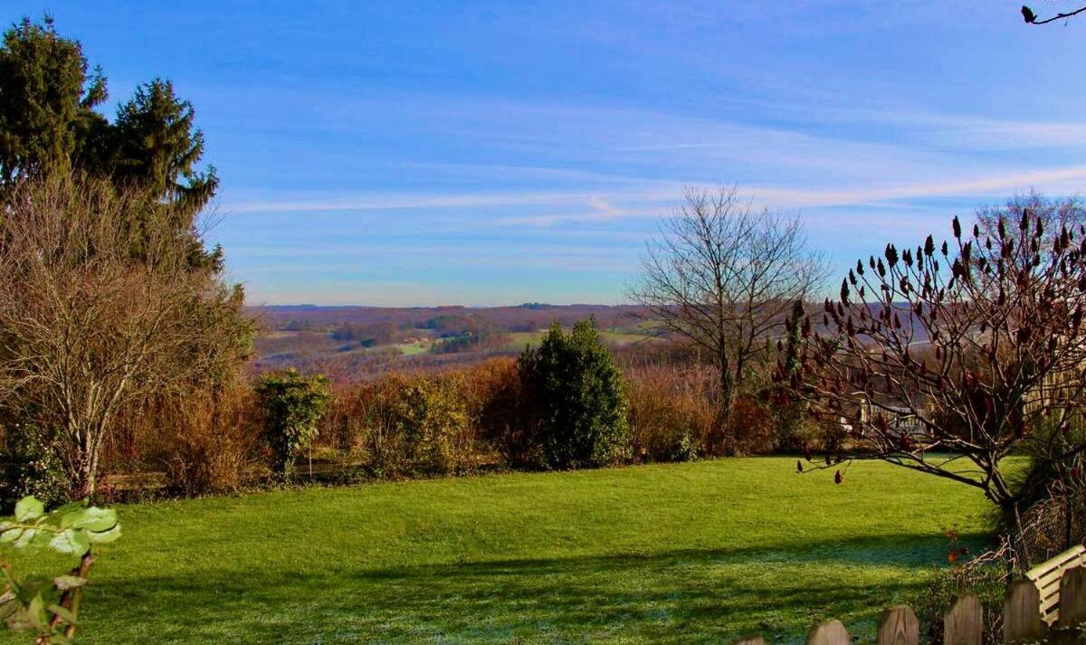 La Vieille Ferme: Superbe Complexe De 3 Gites En Pierre Avec Piscine Au Coeur Du Perigord Noir Saint-Genies Eksteriør billede