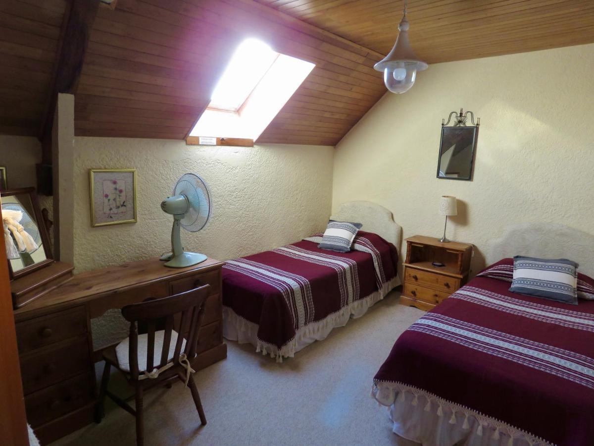 La Vieille Ferme: Superbe Complexe De 3 Gites En Pierre Avec Piscine Au Coeur Du Perigord Noir Saint-Genies Eksteriør billede